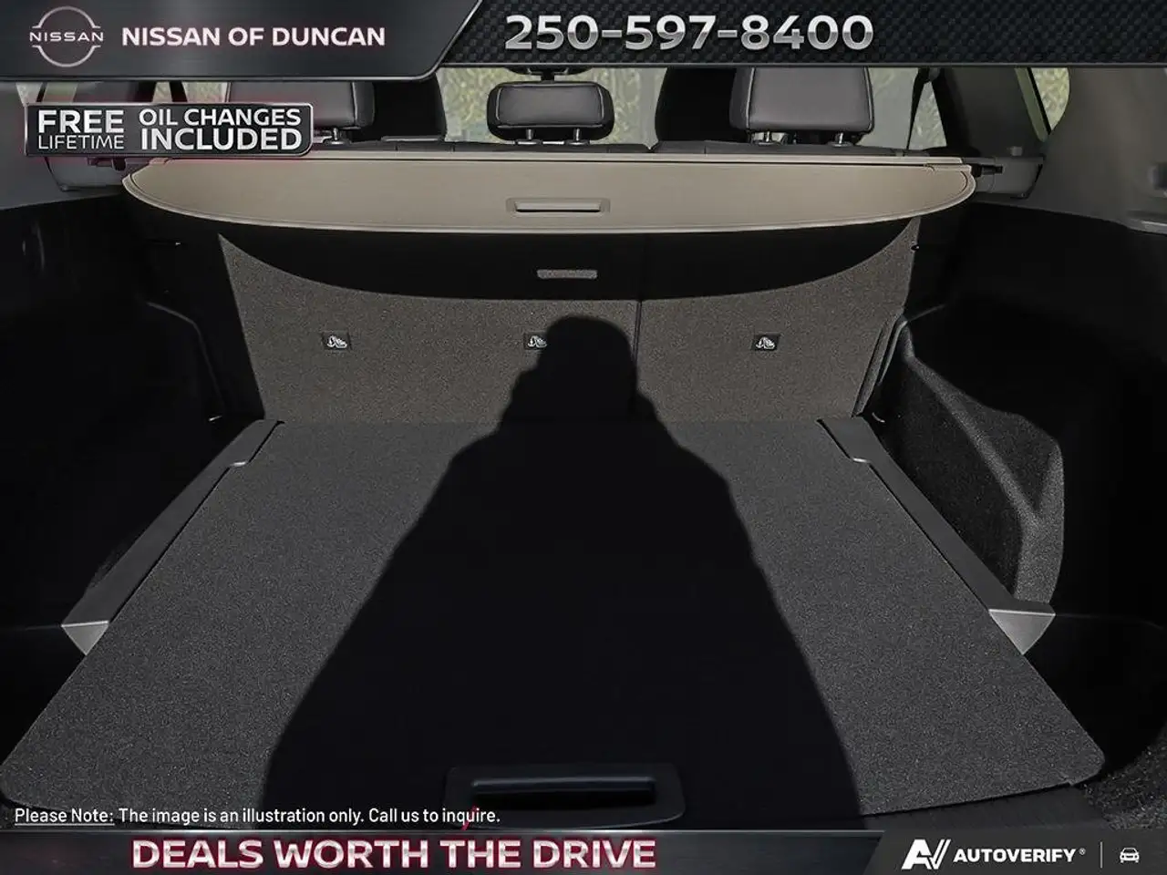 Nissan Rogue photo Nissan Rogue