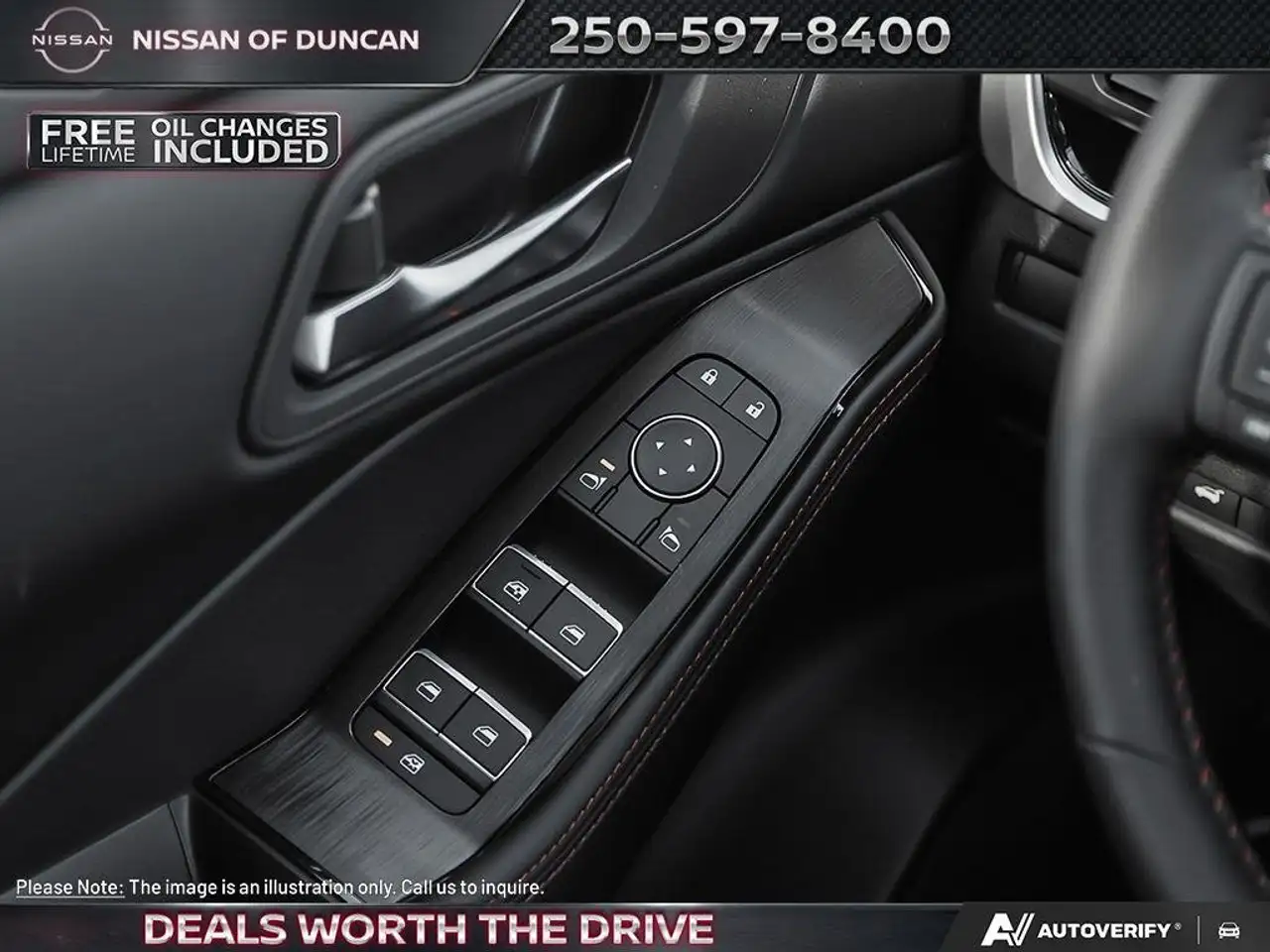 Nissan Rogue photo Nissan Rogue