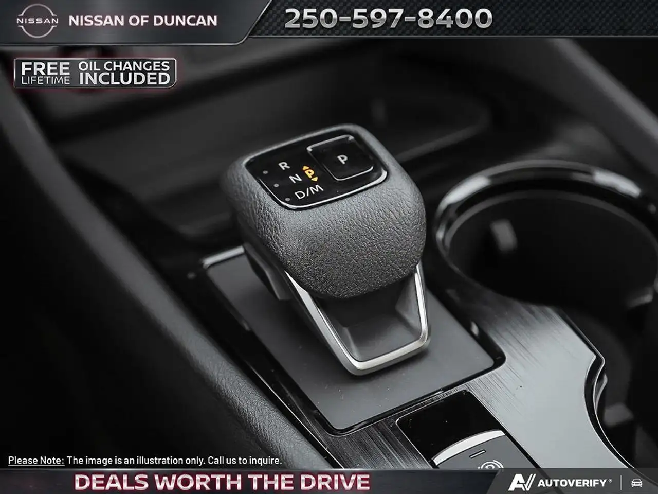 Nissan Rogue photo Nissan Rogue