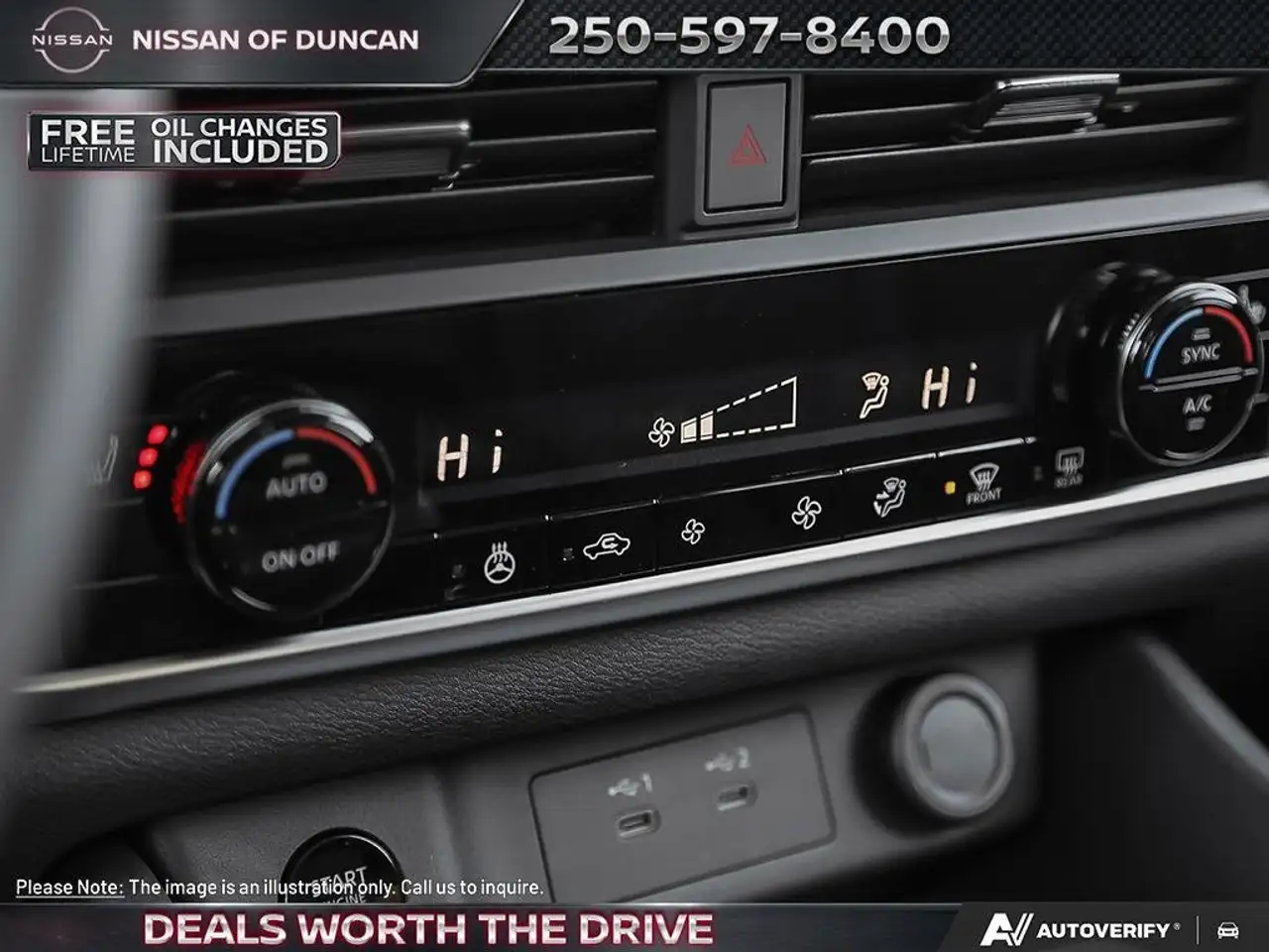 Nissan Rogue photo Nissan Rogue