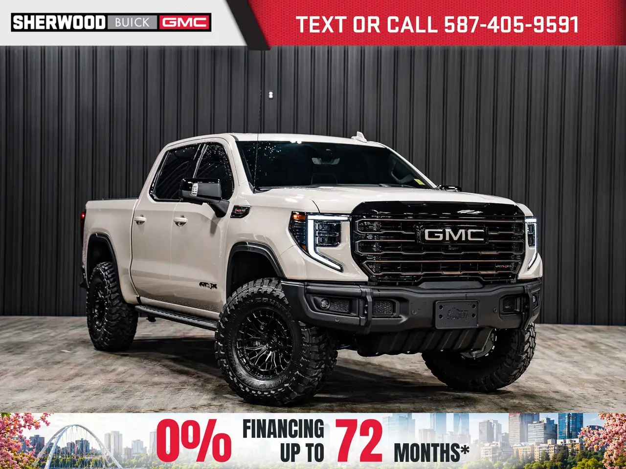 GMC Sierra 1500 fotografie GMC Sierra 1500