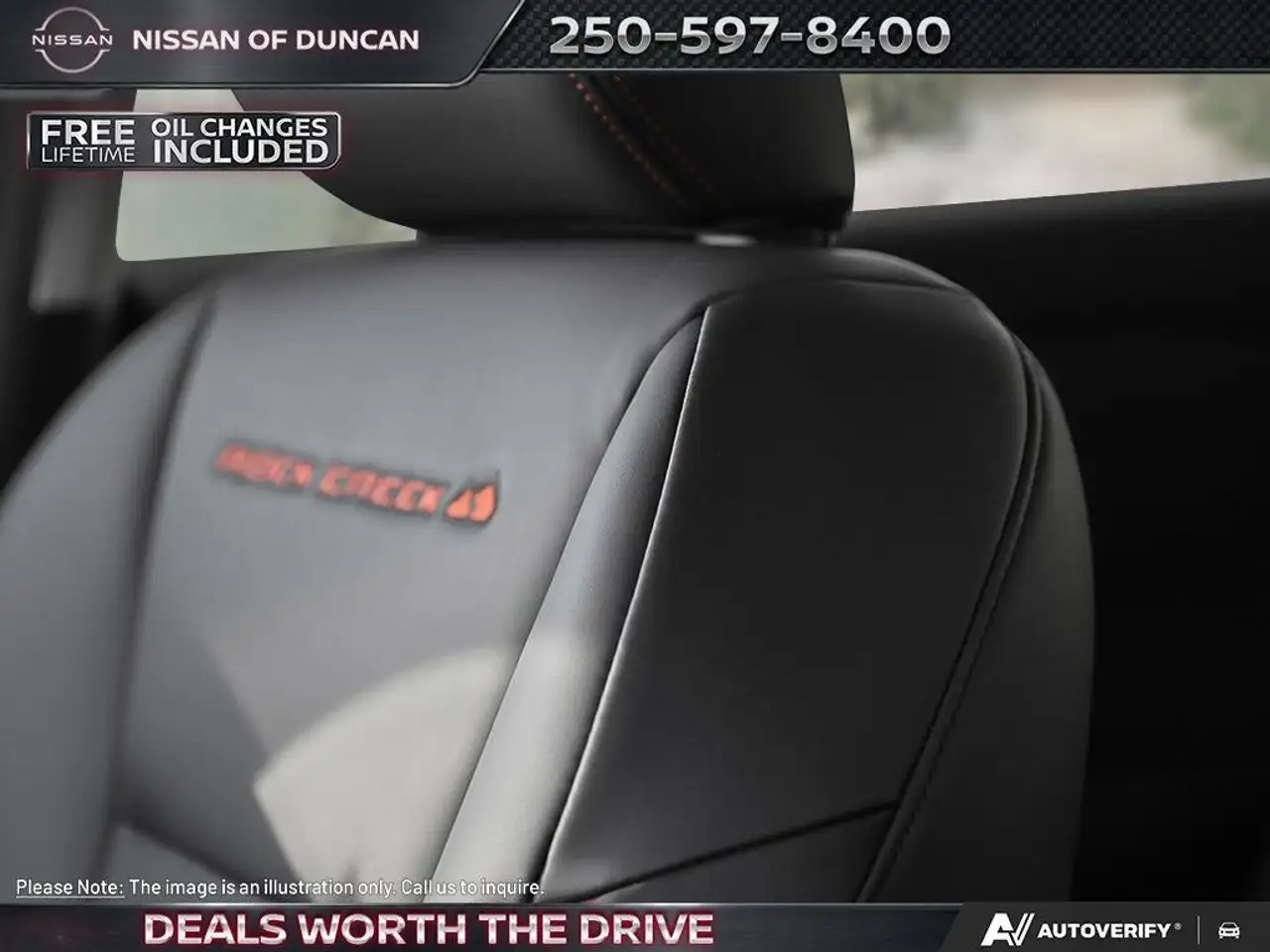 Nissan Rogue photo Nissan Rogue