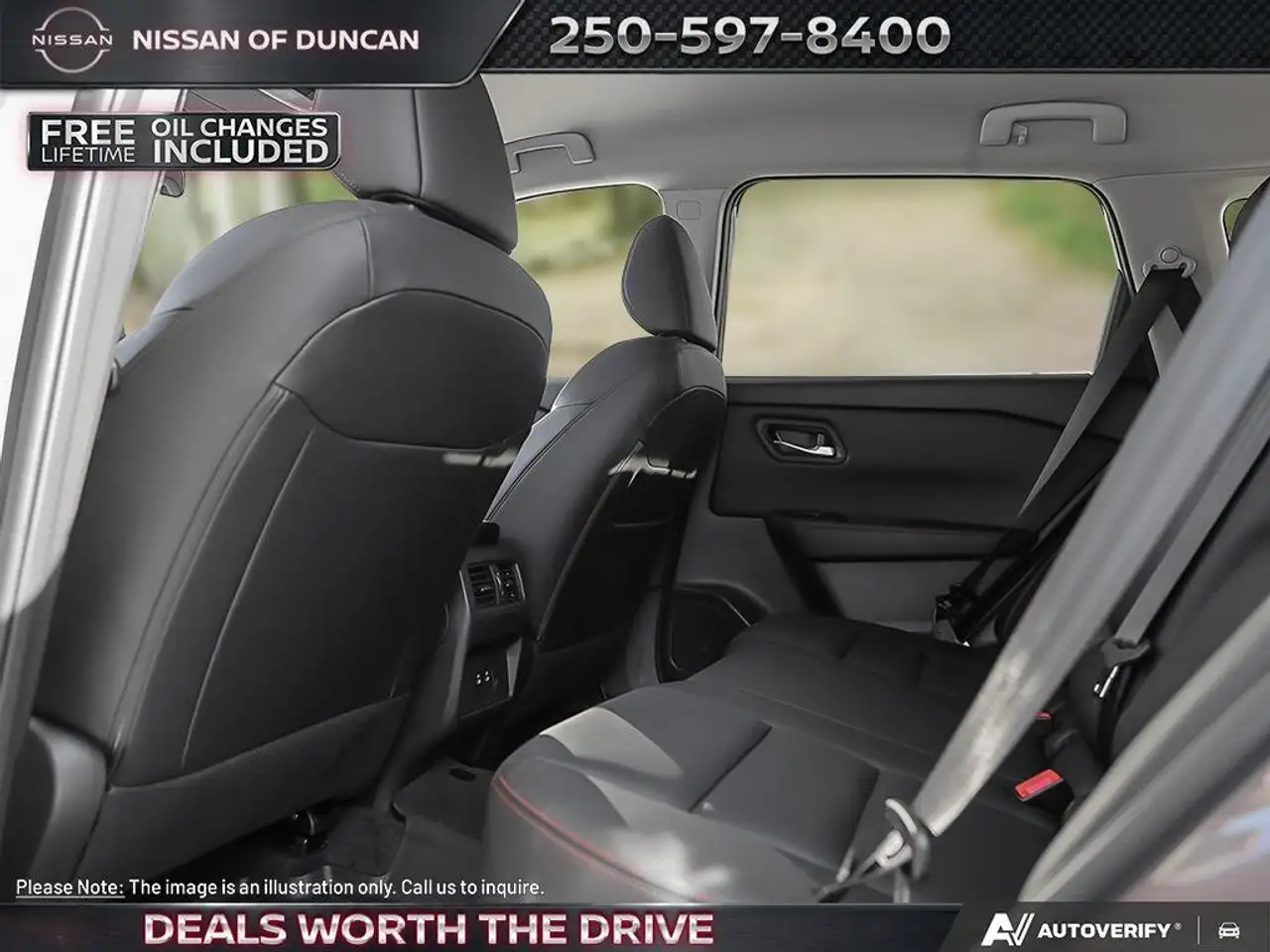 Nissan Rogue photo Nissan Rogue