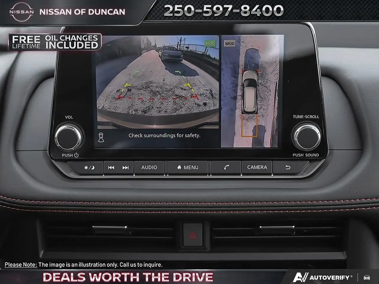 Nissan Rogue photo Nissan Rogue