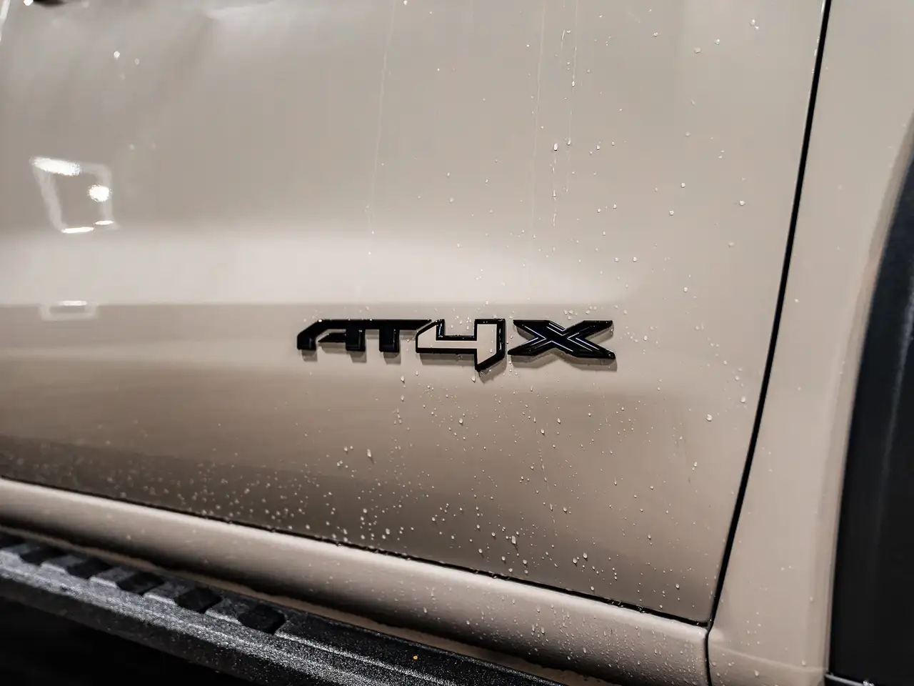 GMC Sierra 1500 fotografie GMC Sierra 1500