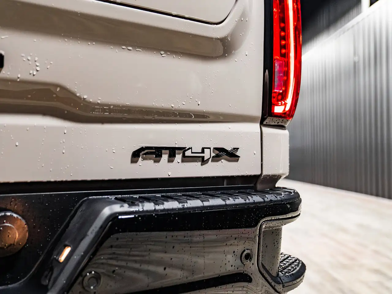 GMC Sierra 1500 fotografie GMC Sierra 1500