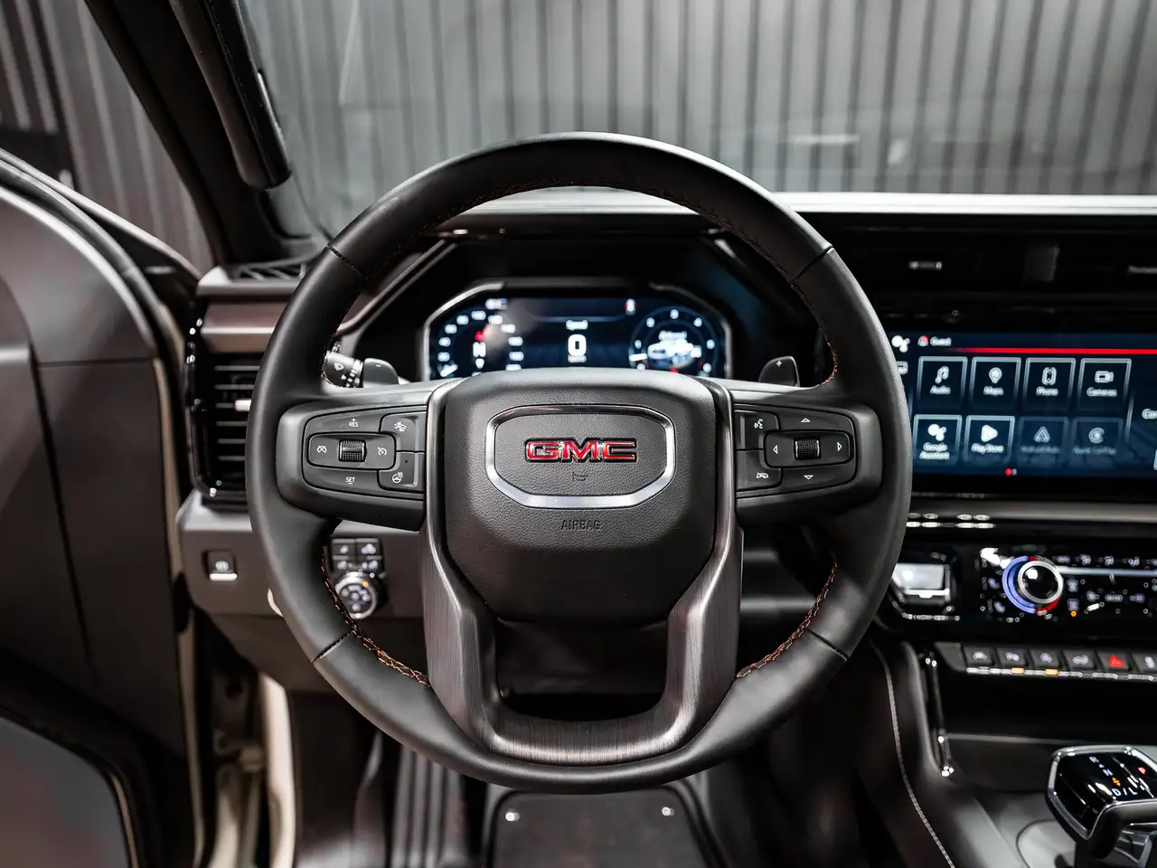 GMC Sierra 1500 fotografie GMC Sierra 1500