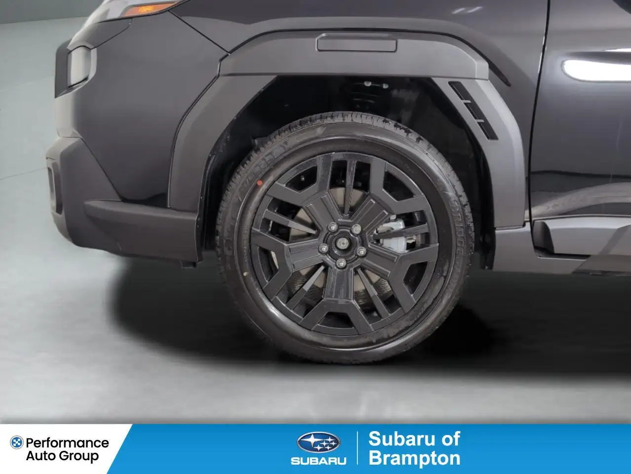 Subaru OUTBACK photo Subaru OUTBACK