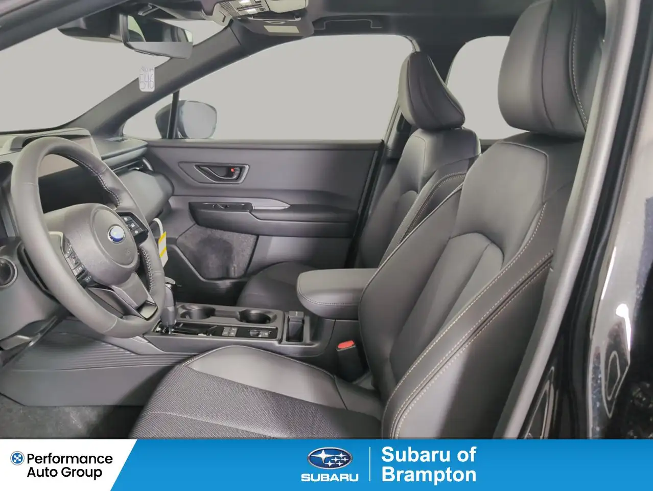 Subaru OUTBACK photo Subaru OUTBACK
