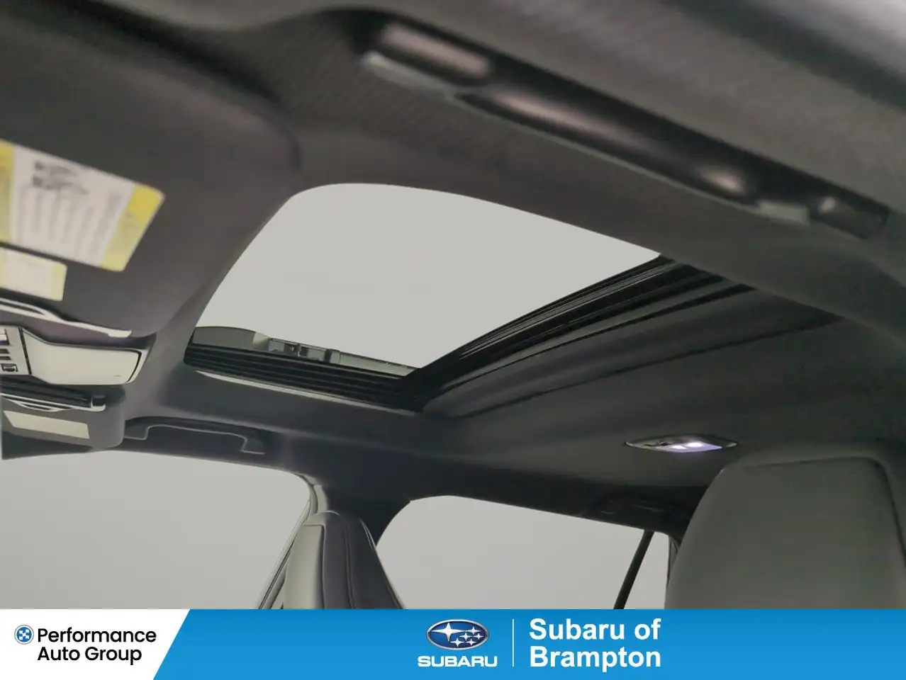 Subaru OUTBACK photo Subaru OUTBACK