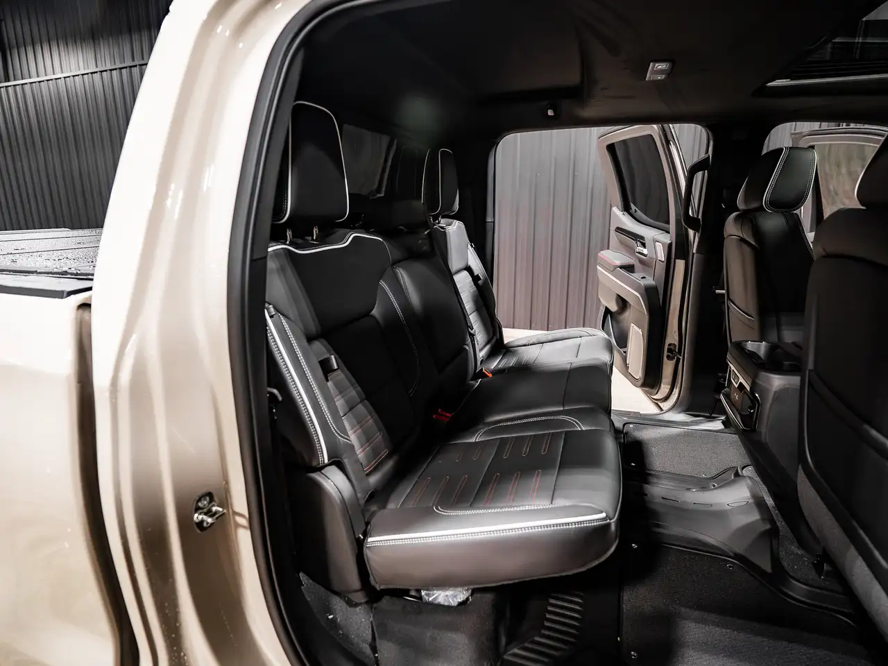 GMC Sierra 1500 fotografie GMC Sierra 1500