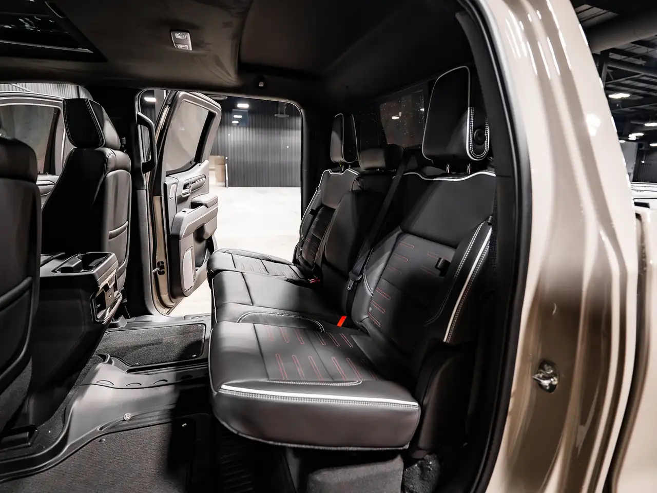 GMC Sierra 1500 fotografie GMC Sierra 1500