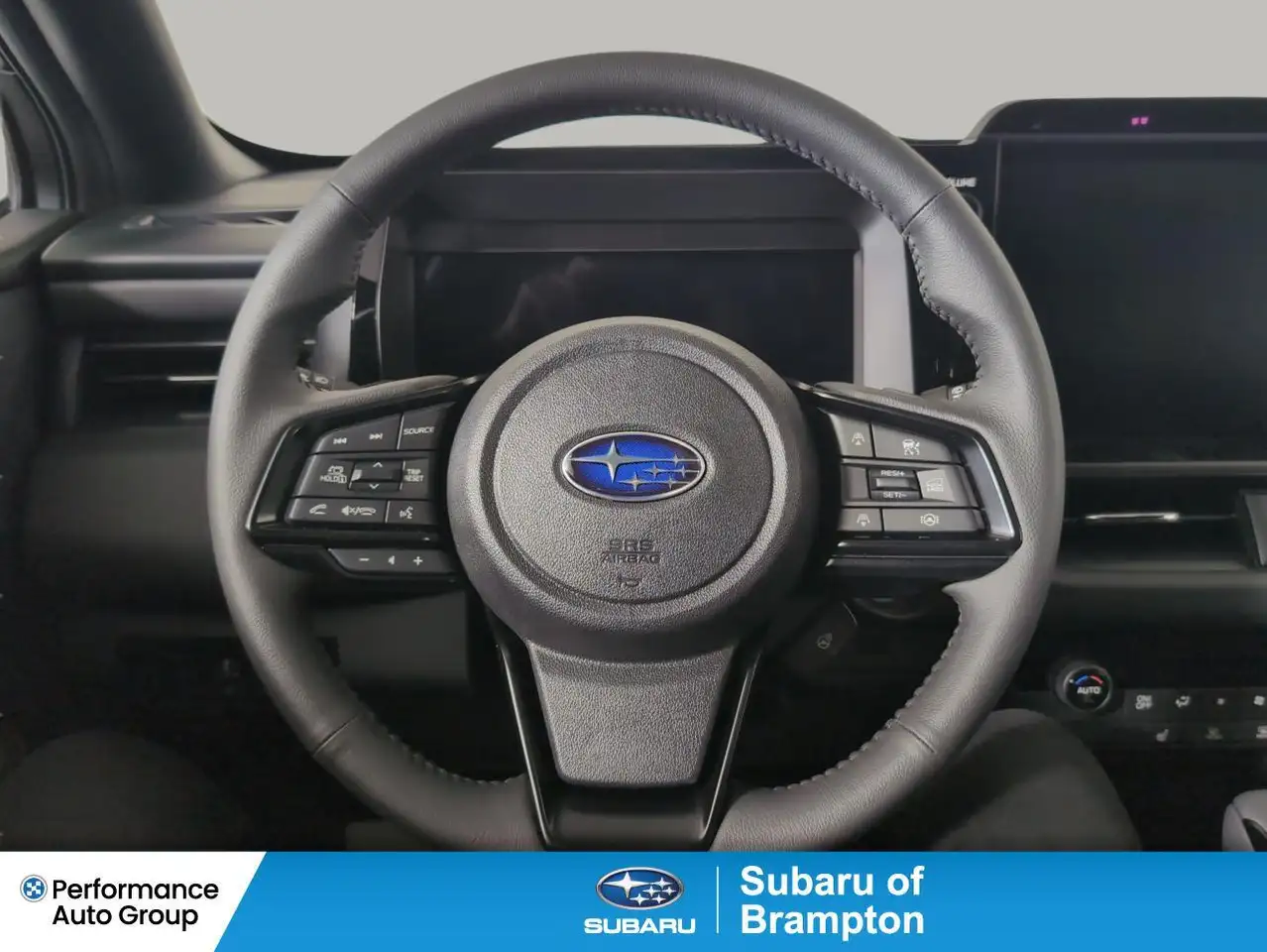 Subaru OUTBACK photo Subaru OUTBACK