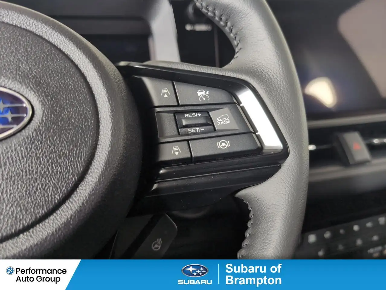 Subaru OUTBACK photo Subaru OUTBACK