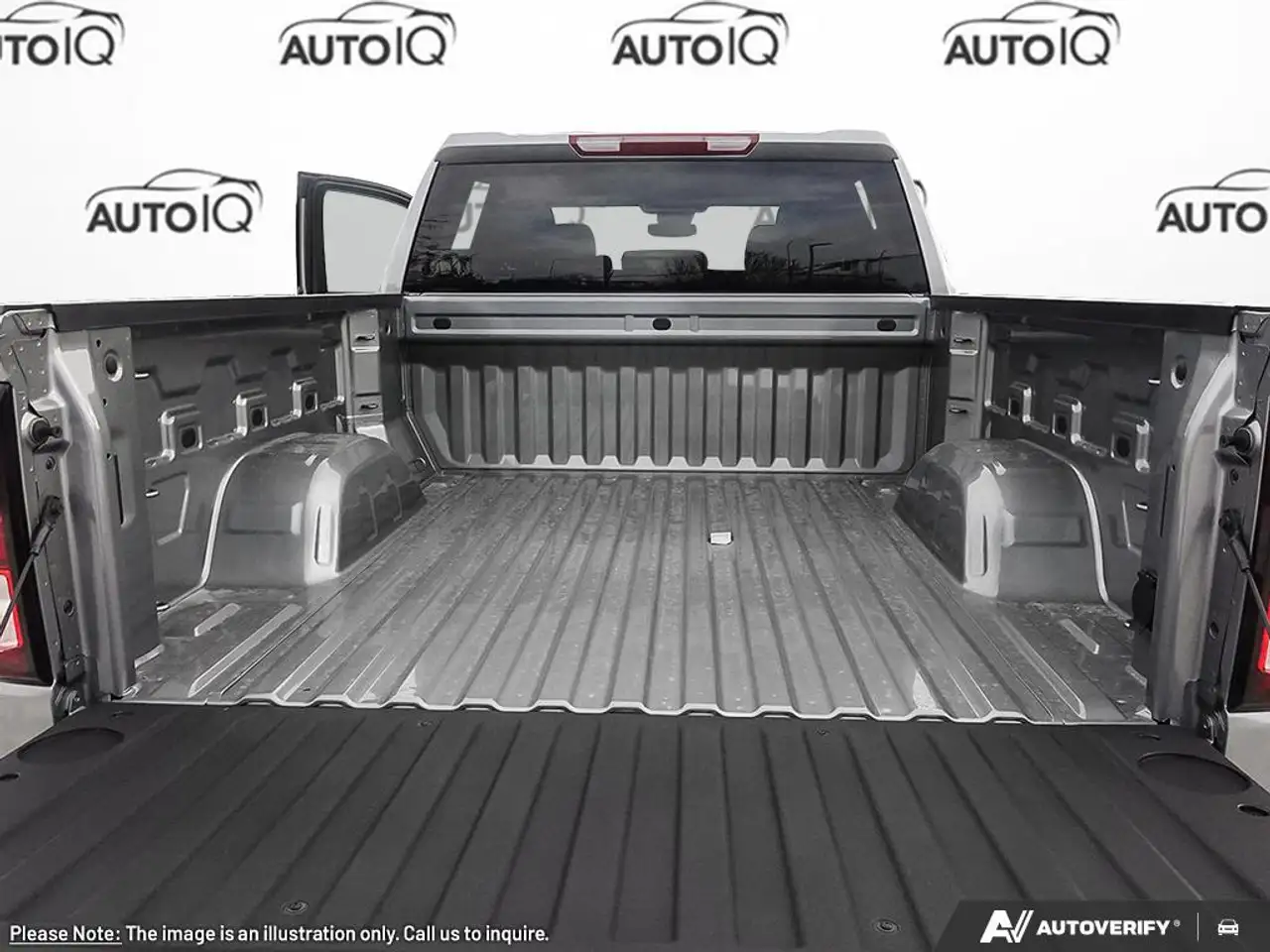 GMC Sierra 1500 fotografie GMC Sierra 1500