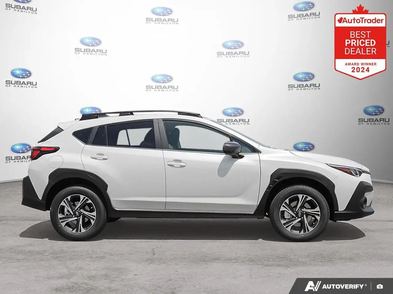 Subaru Crosstrek photo Subaru Crosstrek