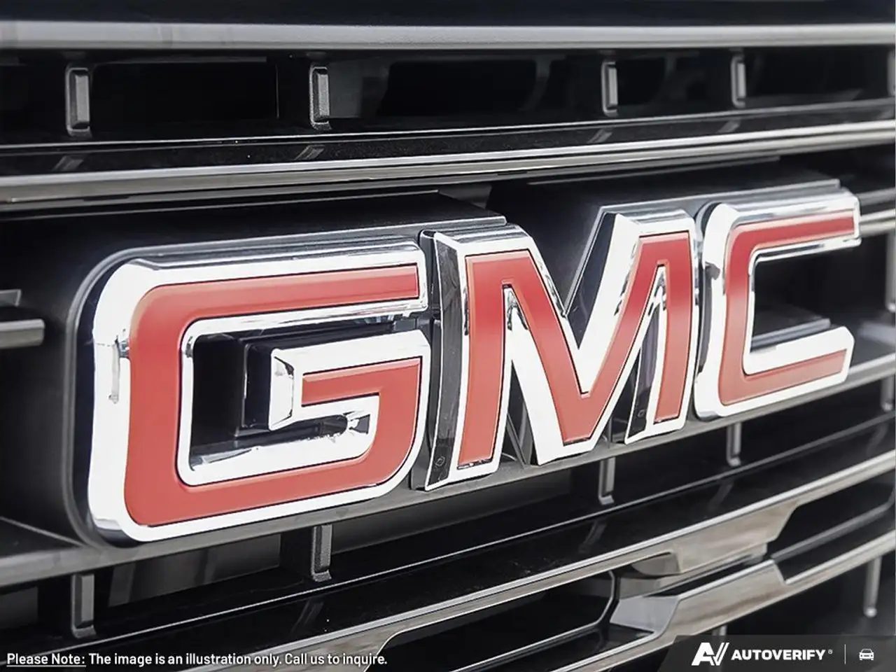 GMC Sierra 1500 fotografie GMC Sierra 1500
