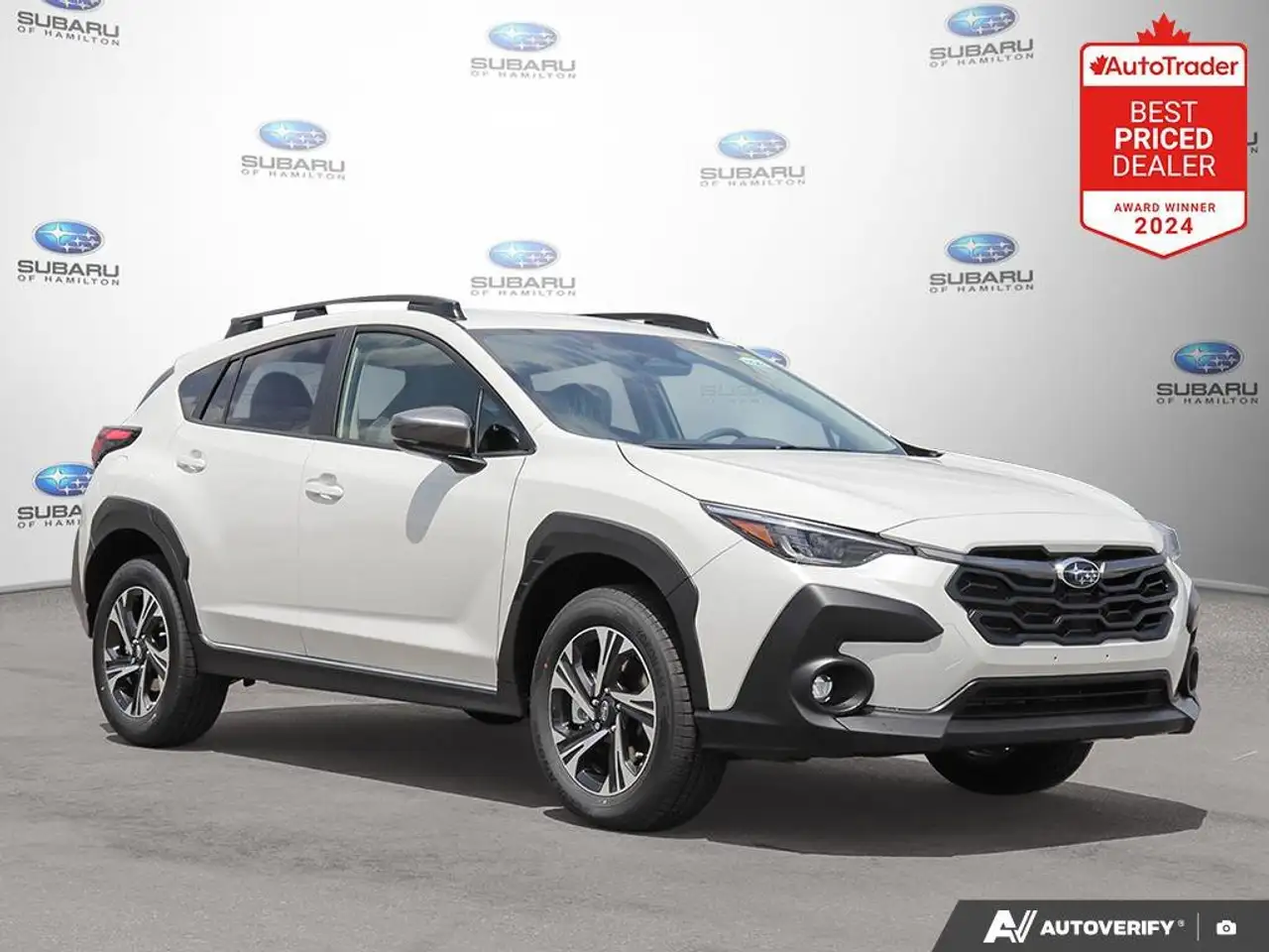 Subaru Crosstrek photo Subaru Crosstrek