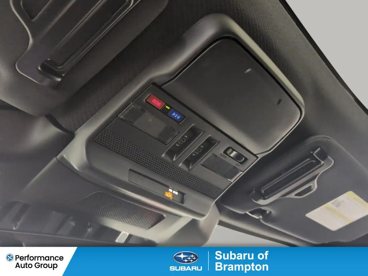 Subaru OUTBACK photo Subaru OUTBACK