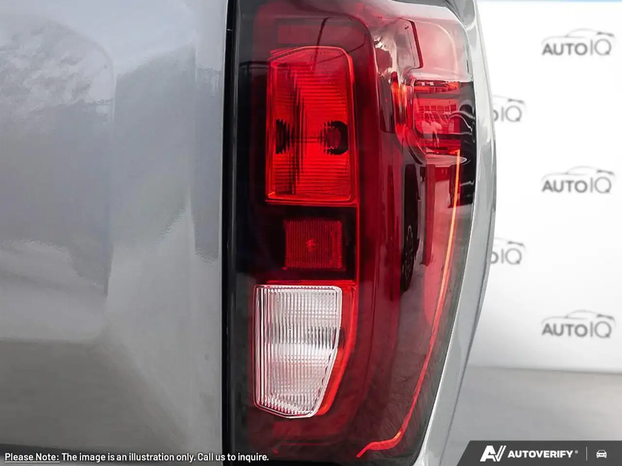 GMC Sierra 1500 fotografie GMC Sierra 1500