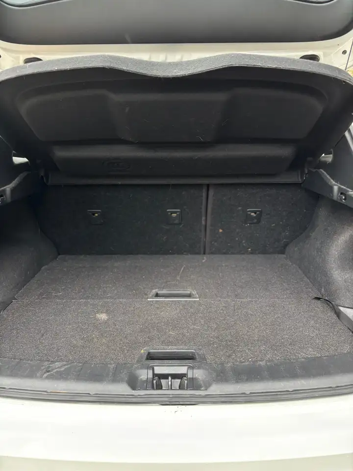 Nissan Qashqai снимка Nissan Qashqai