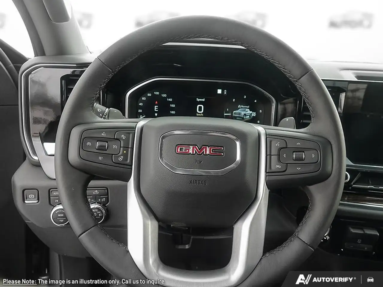 GMC Sierra 1500 fotografie GMC Sierra 1500