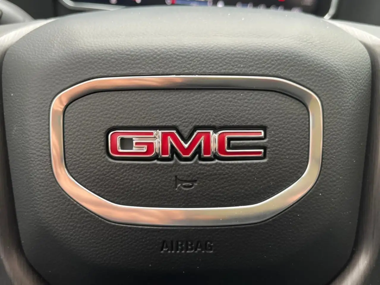 GMC Sierra 1500 fotografie GMC Sierra 1500