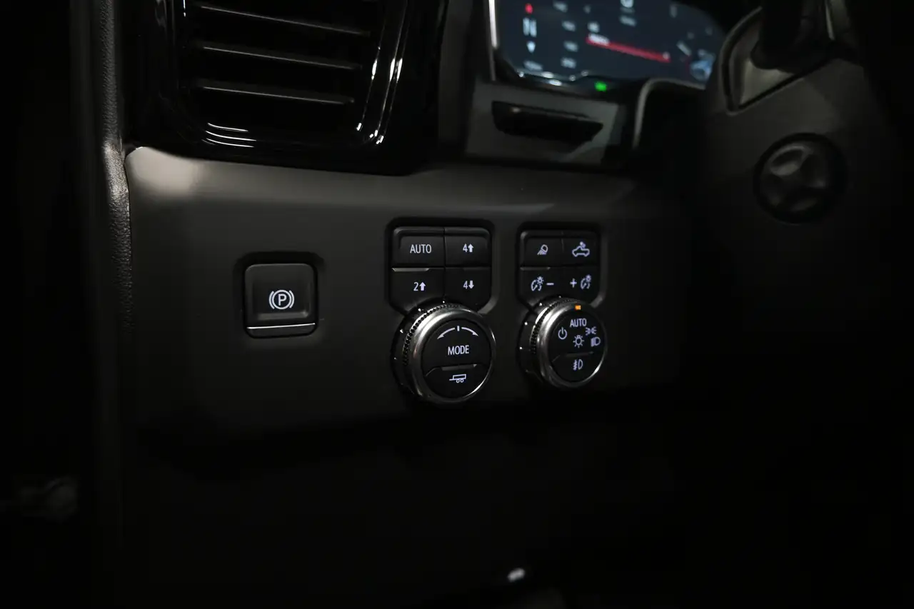 GMC Sierra 1500 fotografie GMC Sierra 1500