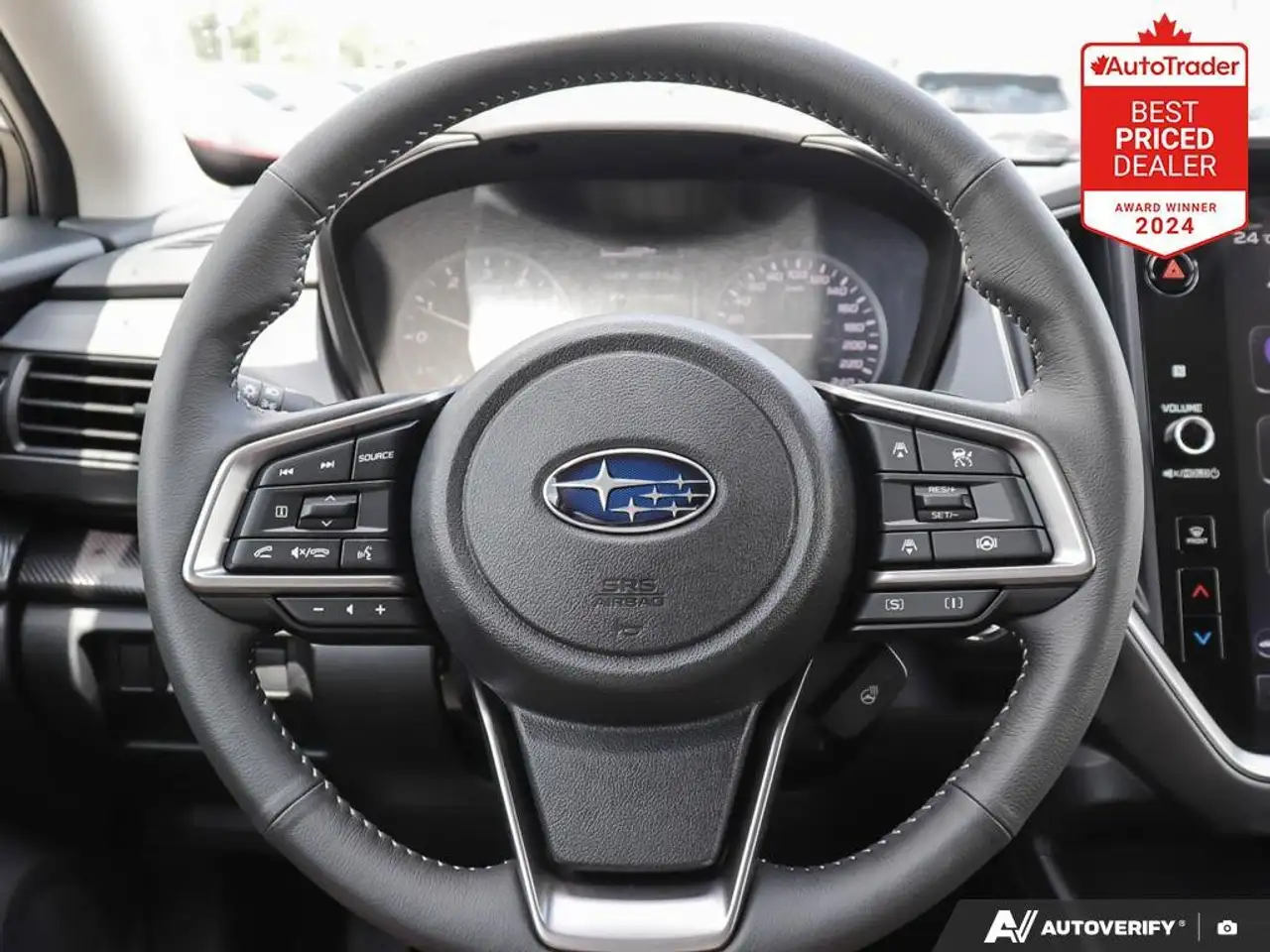 Subaru Crosstrek photo Subaru Crosstrek