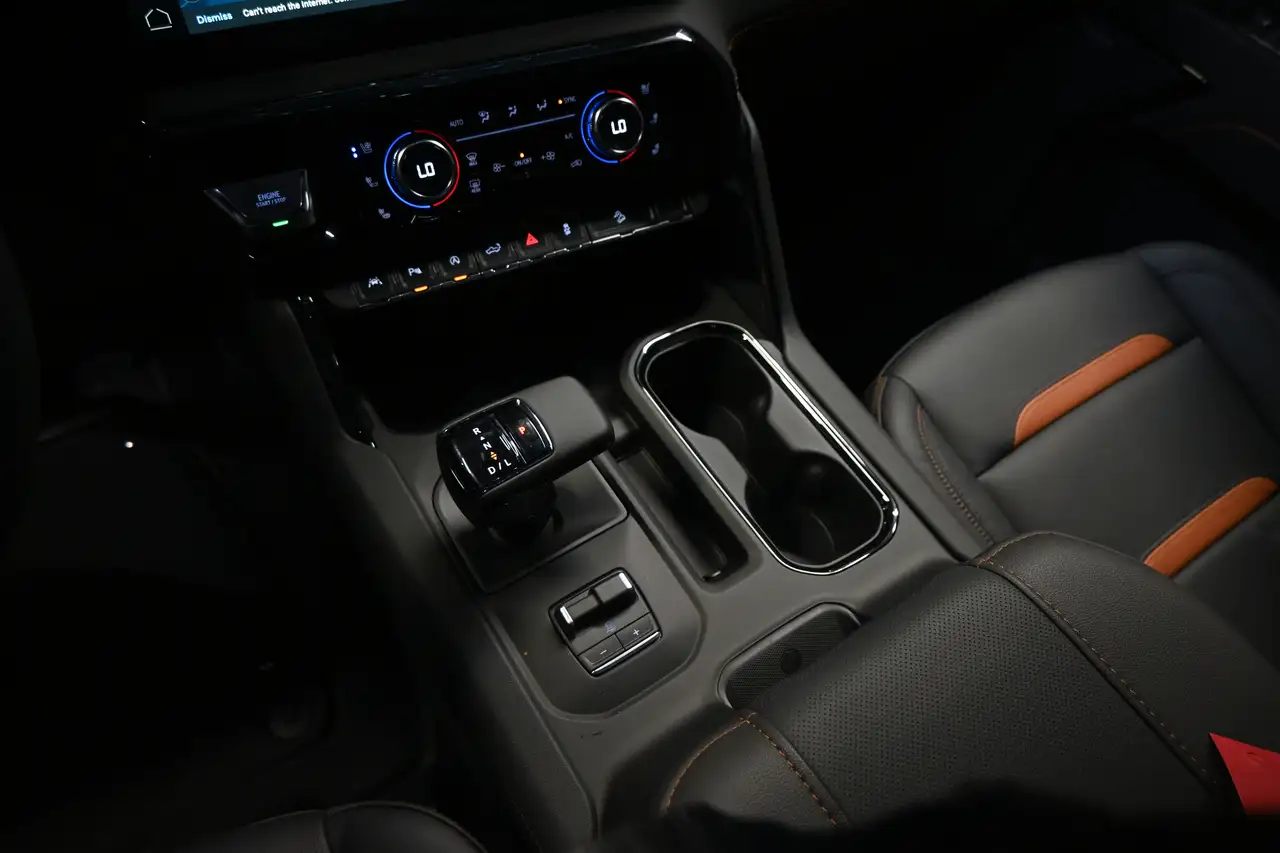 GMC Sierra 1500 fotografie GMC Sierra 1500