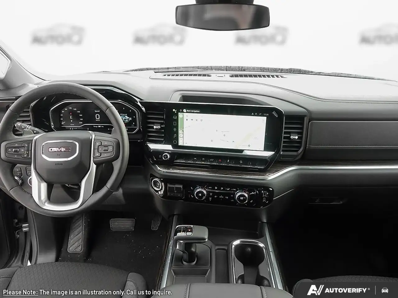 GMC Sierra 1500 fotografie GMC Sierra 1500