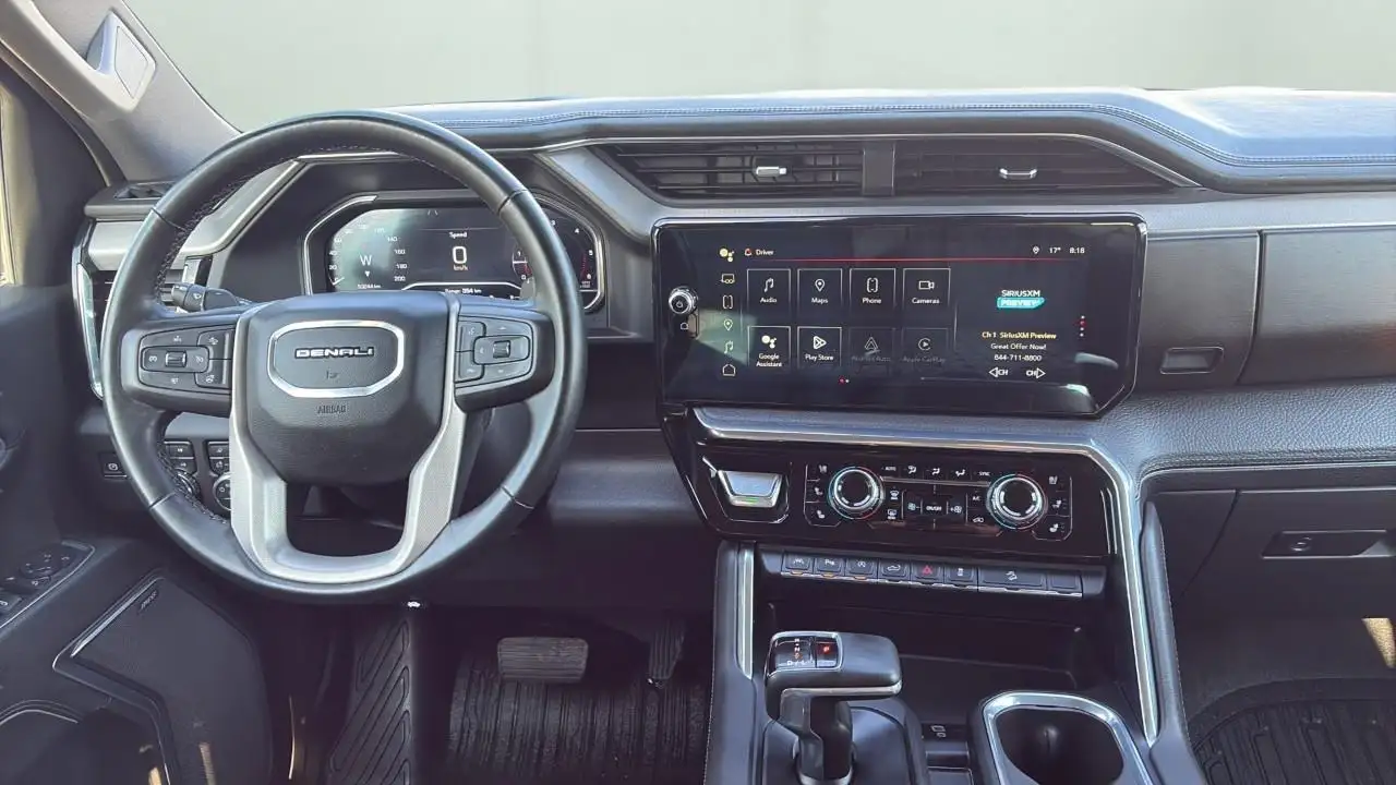 GMC Sierra 1500 снимка GMC Sierra 1500