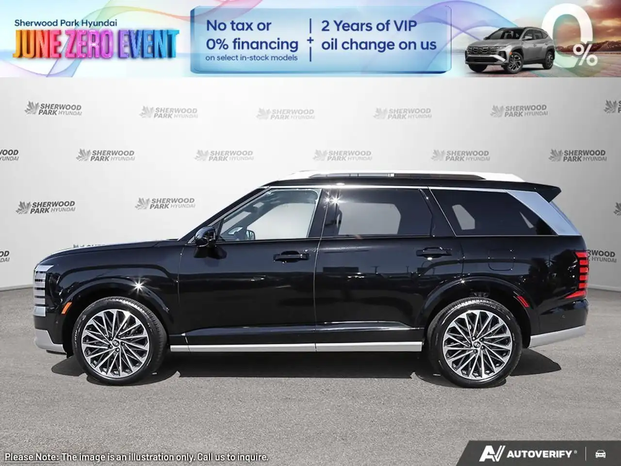 Hyundai PALISADE Hybrid снимка Hyundai PALISADE Hybrid