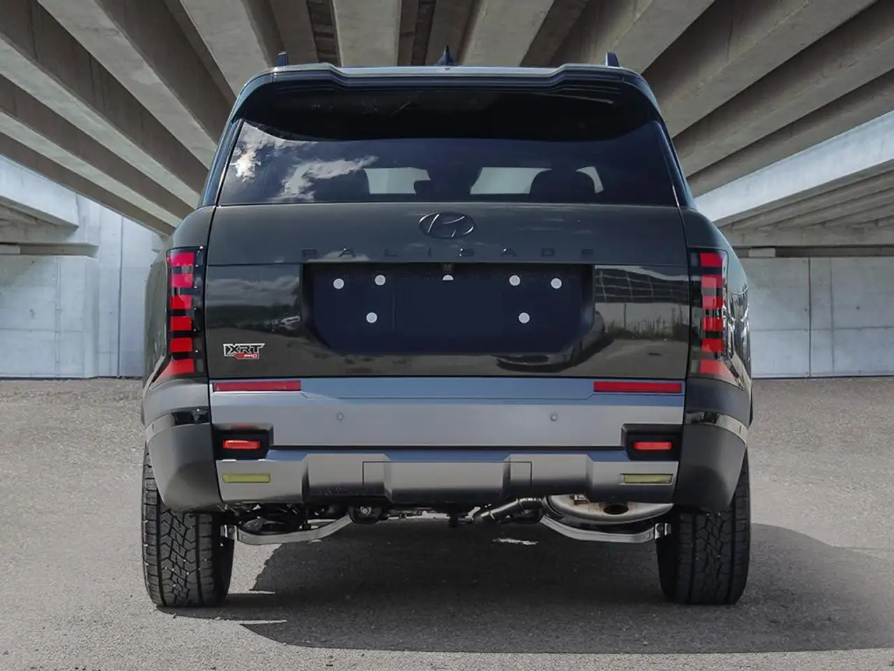 Hyundai PALISADE снимка Hyundai PALISADE