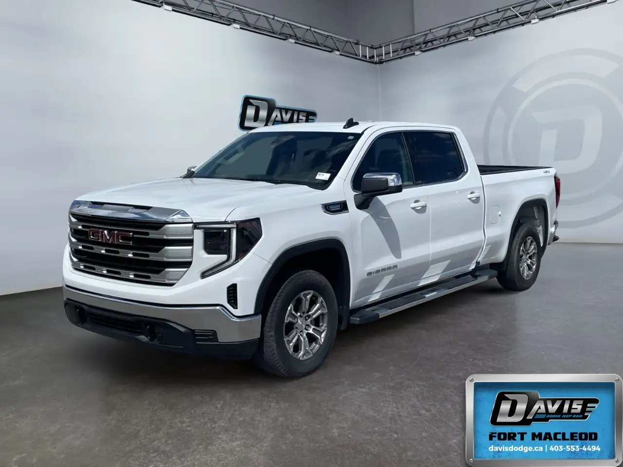GMC Sierra 1500 photo GMC Sierra 1500