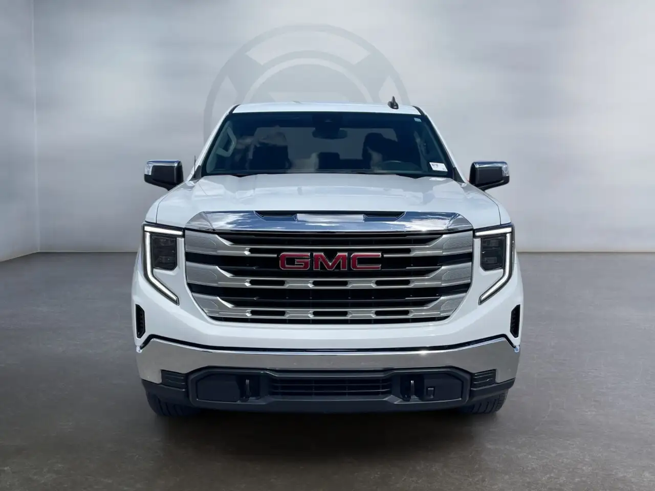 GMC Sierra 1500 photo GMC Sierra 1500