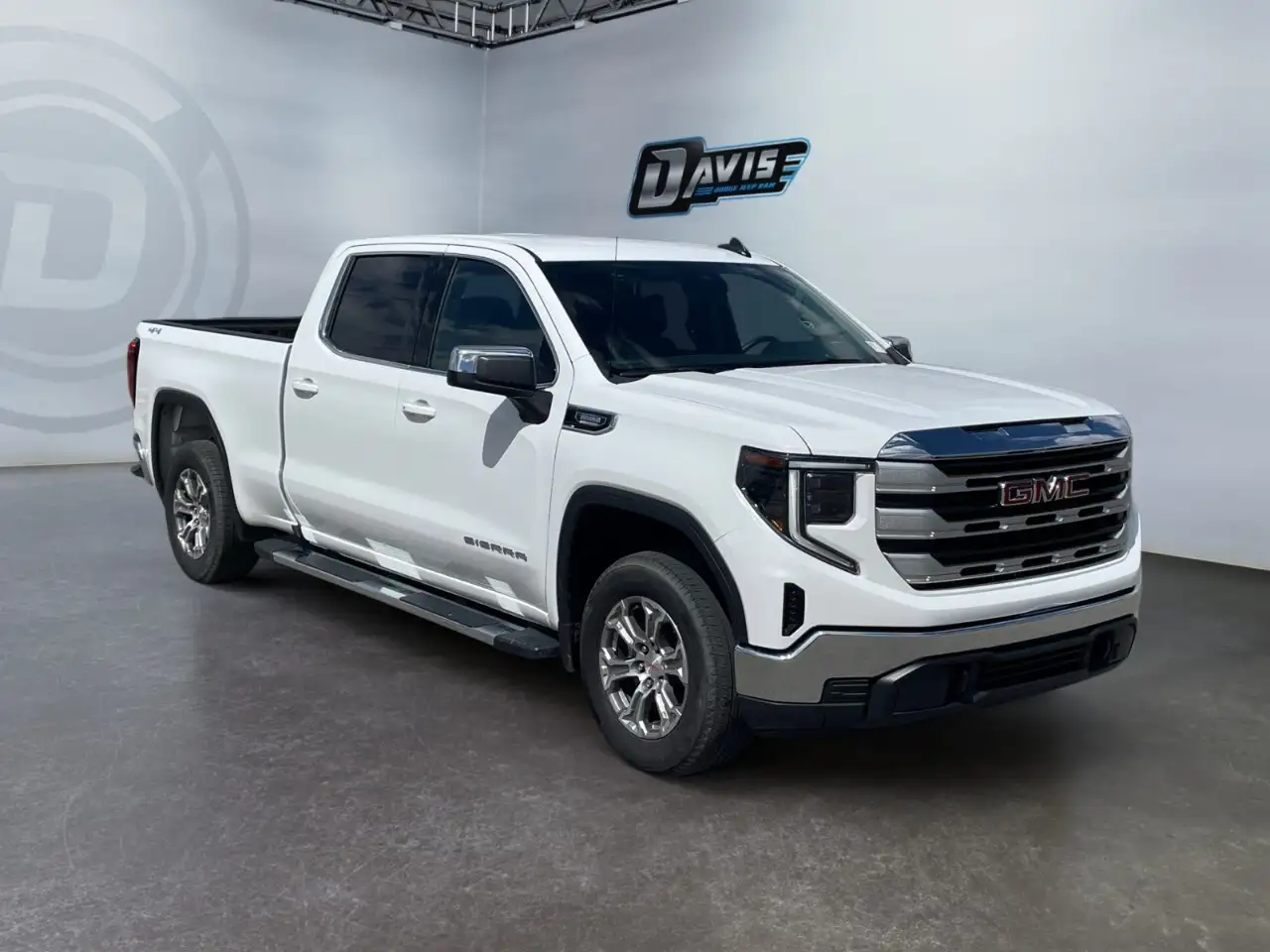 GMC Sierra 1500 photo GMC Sierra 1500