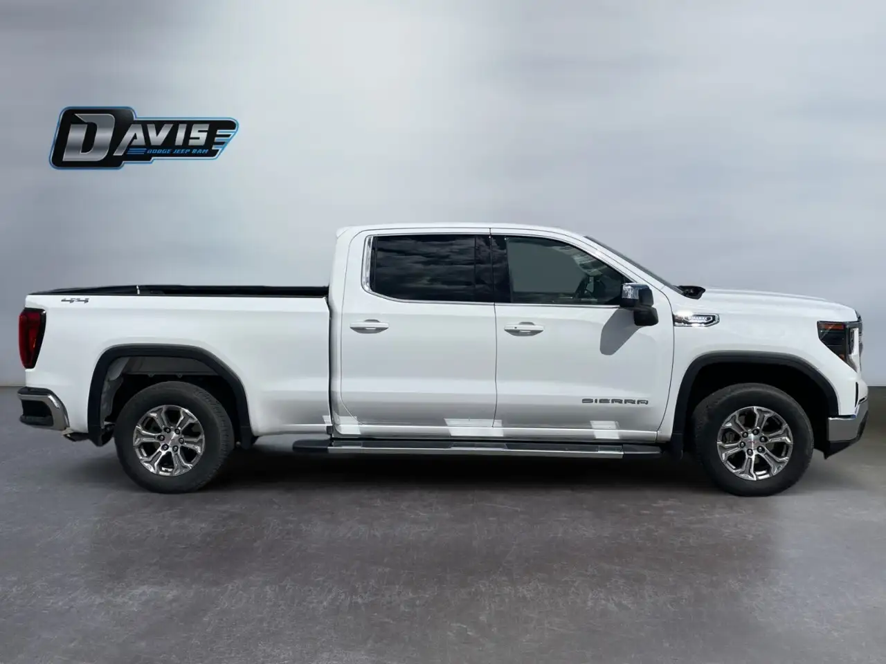 GMC Sierra 1500 photo GMC Sierra 1500