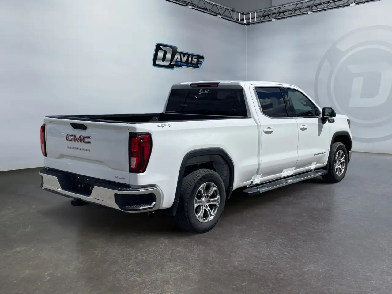 GMC Sierra 1500 photo GMC Sierra 1500