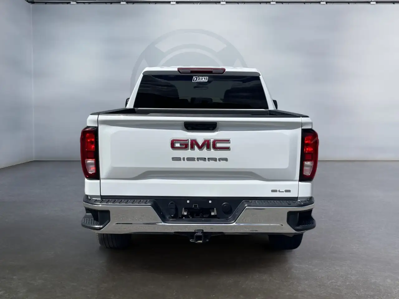 GMC Sierra 1500 photo GMC Sierra 1500