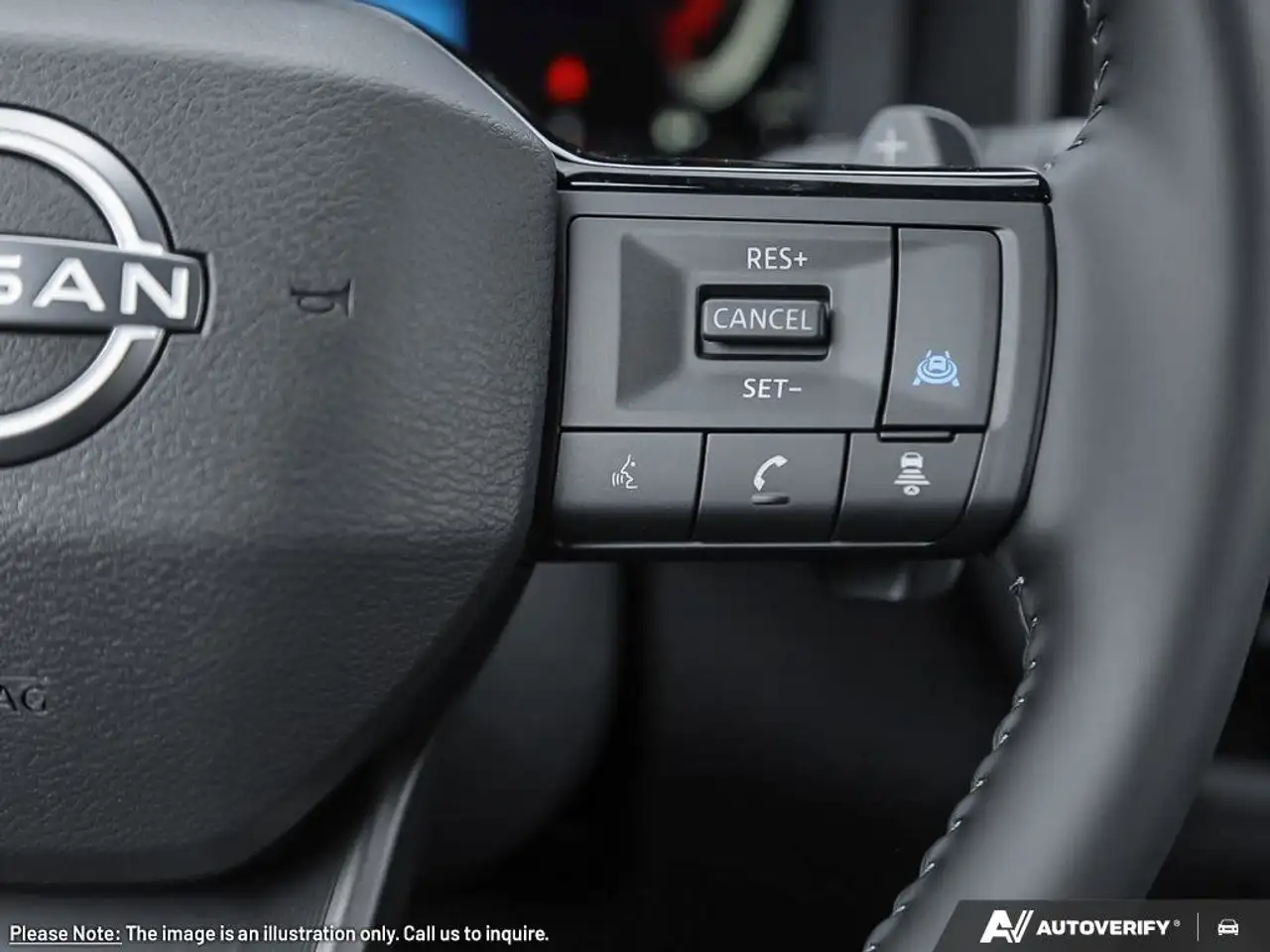 Nissan Rogue fotografie Nissan Rogue