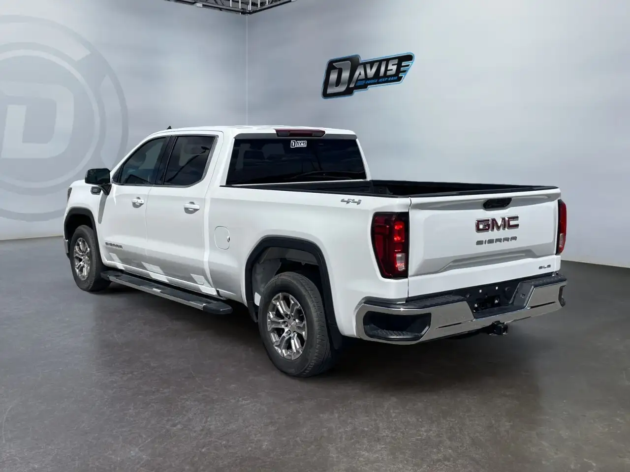 GMC Sierra 1500 photo GMC Sierra 1500