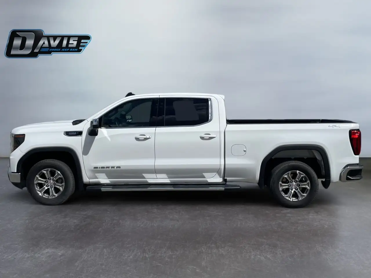 GMC Sierra 1500 photo GMC Sierra 1500