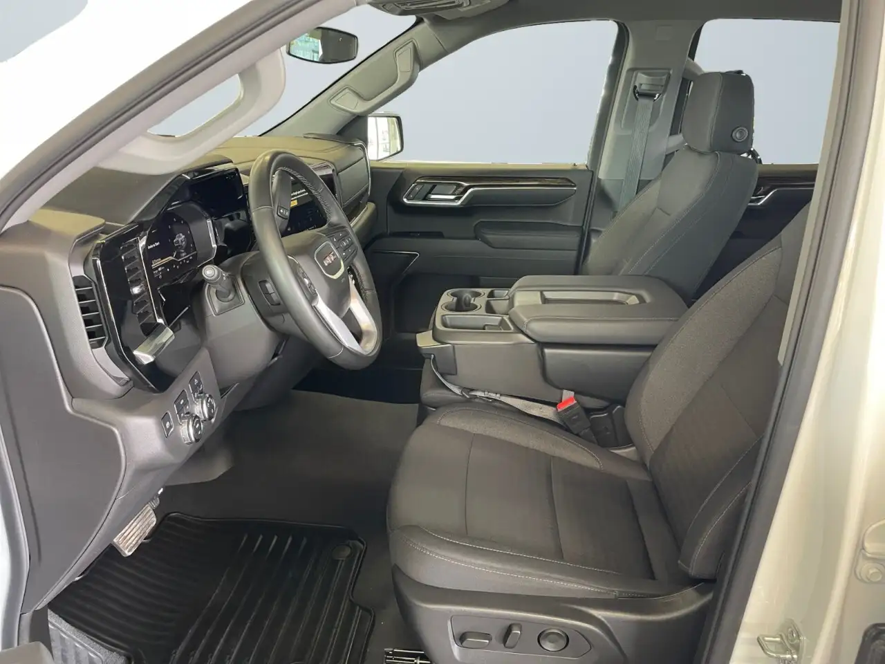 GMC Sierra 1500 photo GMC Sierra 1500