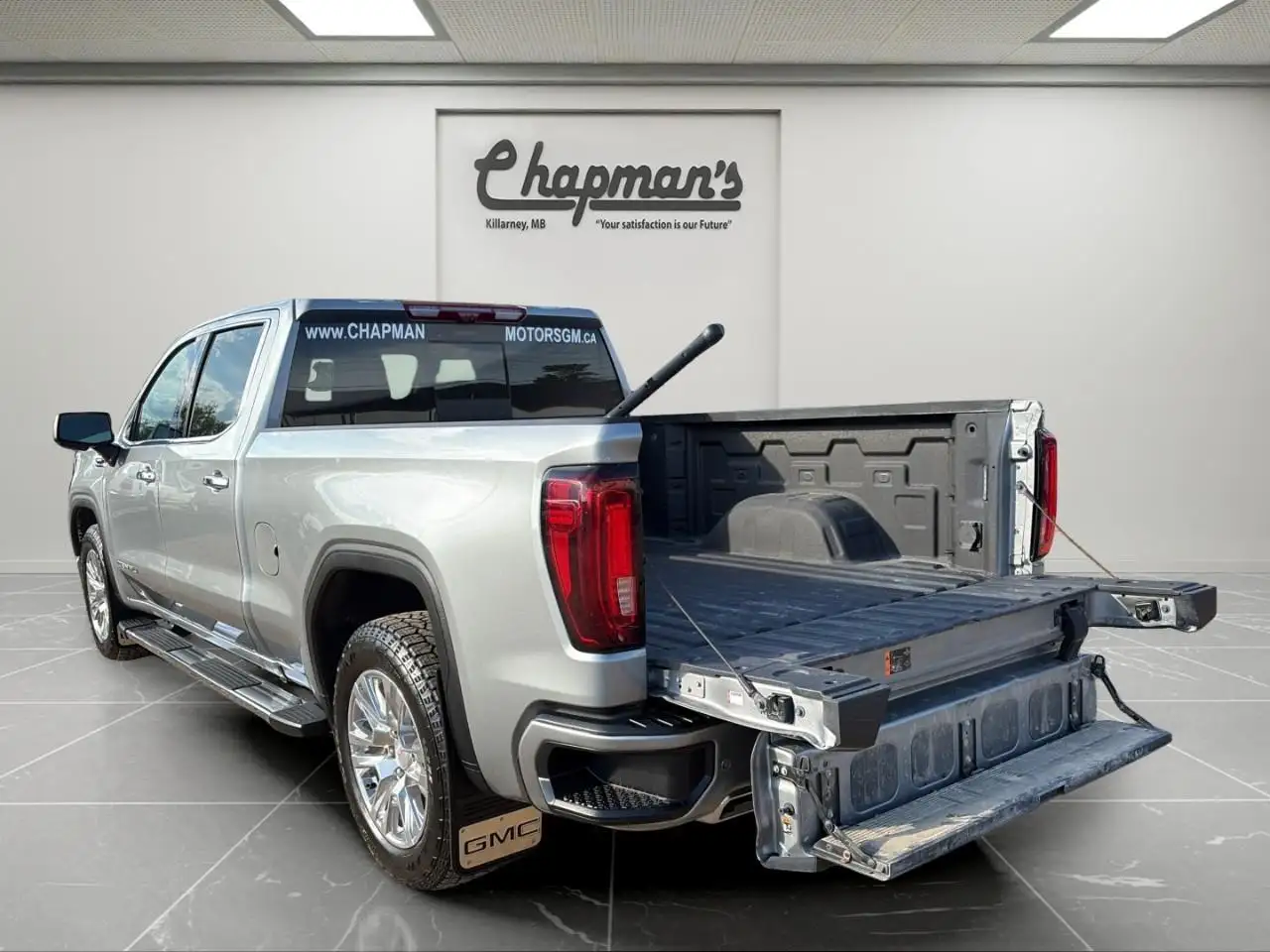 GMC Sierra 1500 снимка GMC Sierra 1500