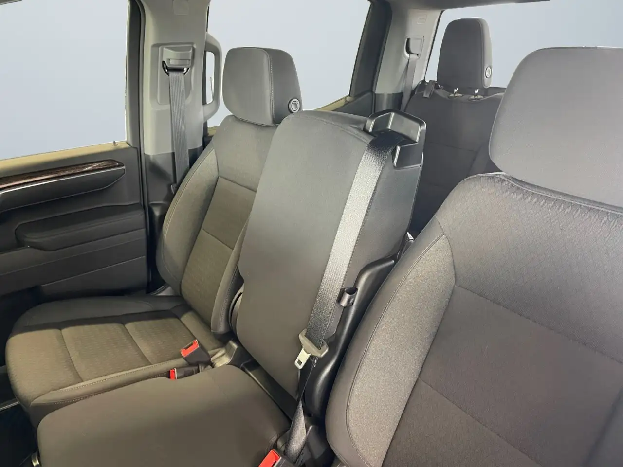 GMC Sierra 1500 photo GMC Sierra 1500