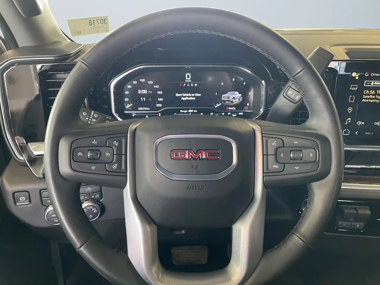 GMC Sierra 1500 photo GMC Sierra 1500
