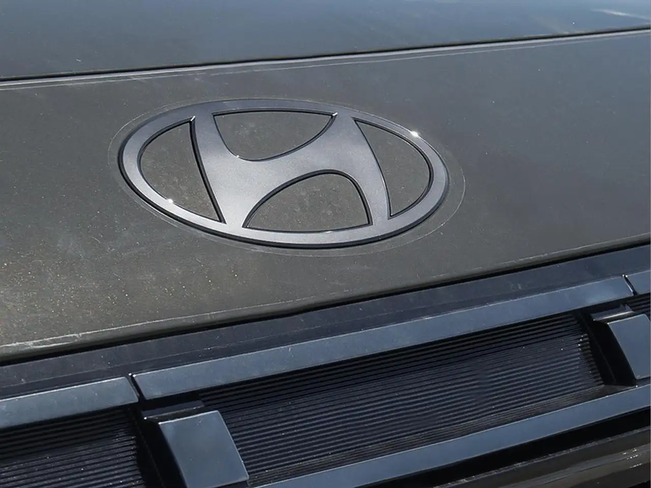 Hyundai PALISADE снимка Hyundai PALISADE