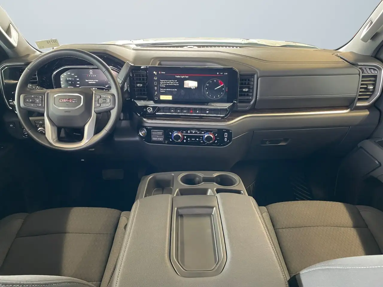 GMC Sierra 1500 photo GMC Sierra 1500