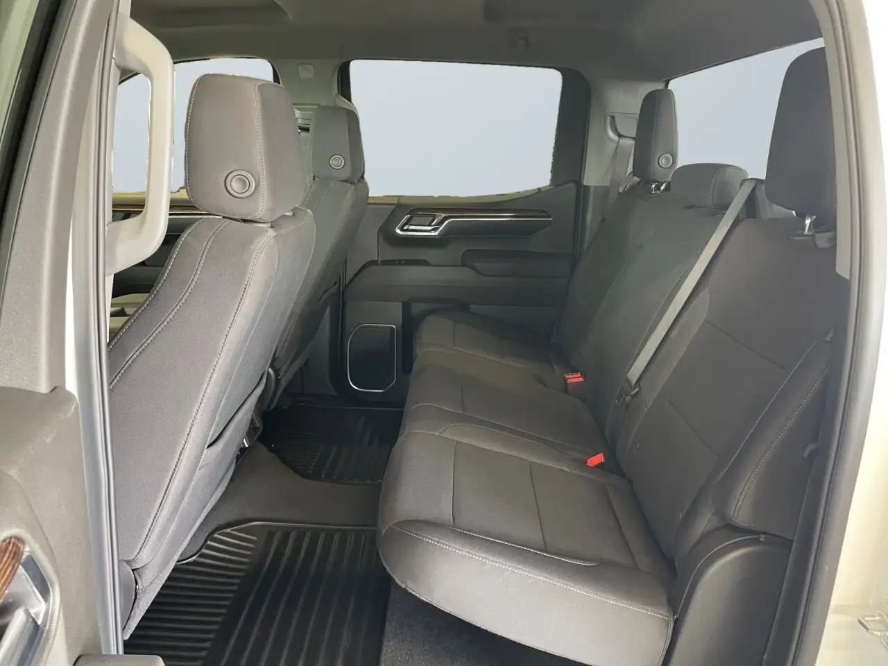 GMC Sierra 1500 photo GMC Sierra 1500